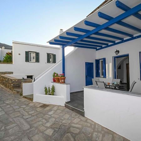 Η Όμορφη Κώμη - Beautiful Komi Spacious Apartment Exterior foto