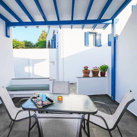 Η Όμορφη Κώμη - Beautiful Komi Spacious Apartment Exterior foto